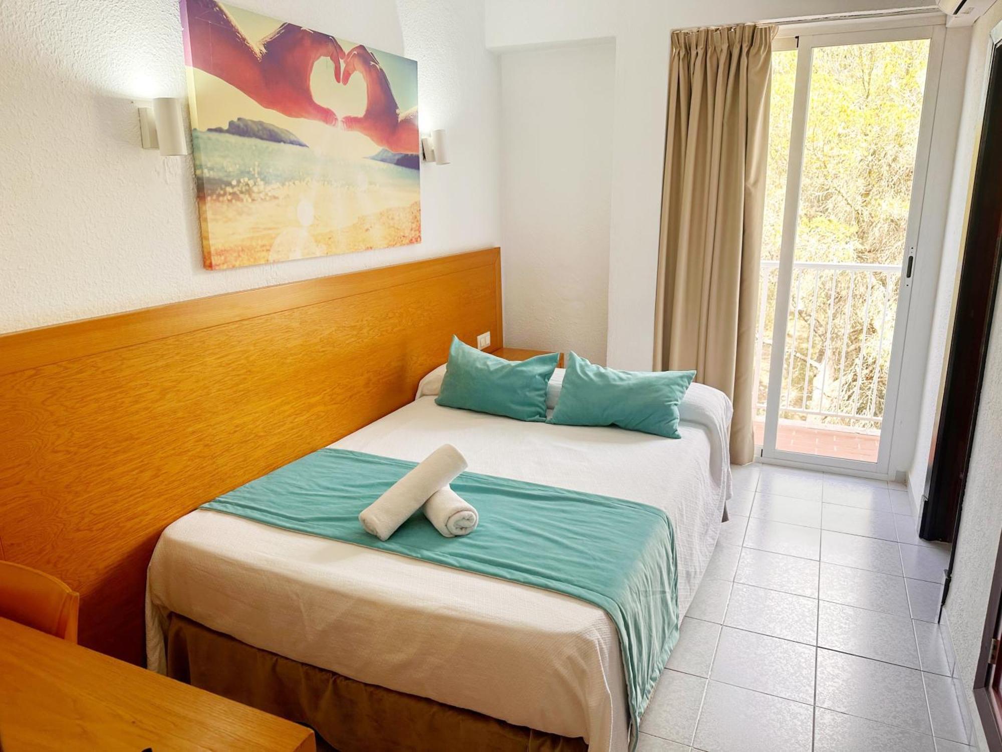 Hotel Selva Arenal El Arenal  Esterno foto