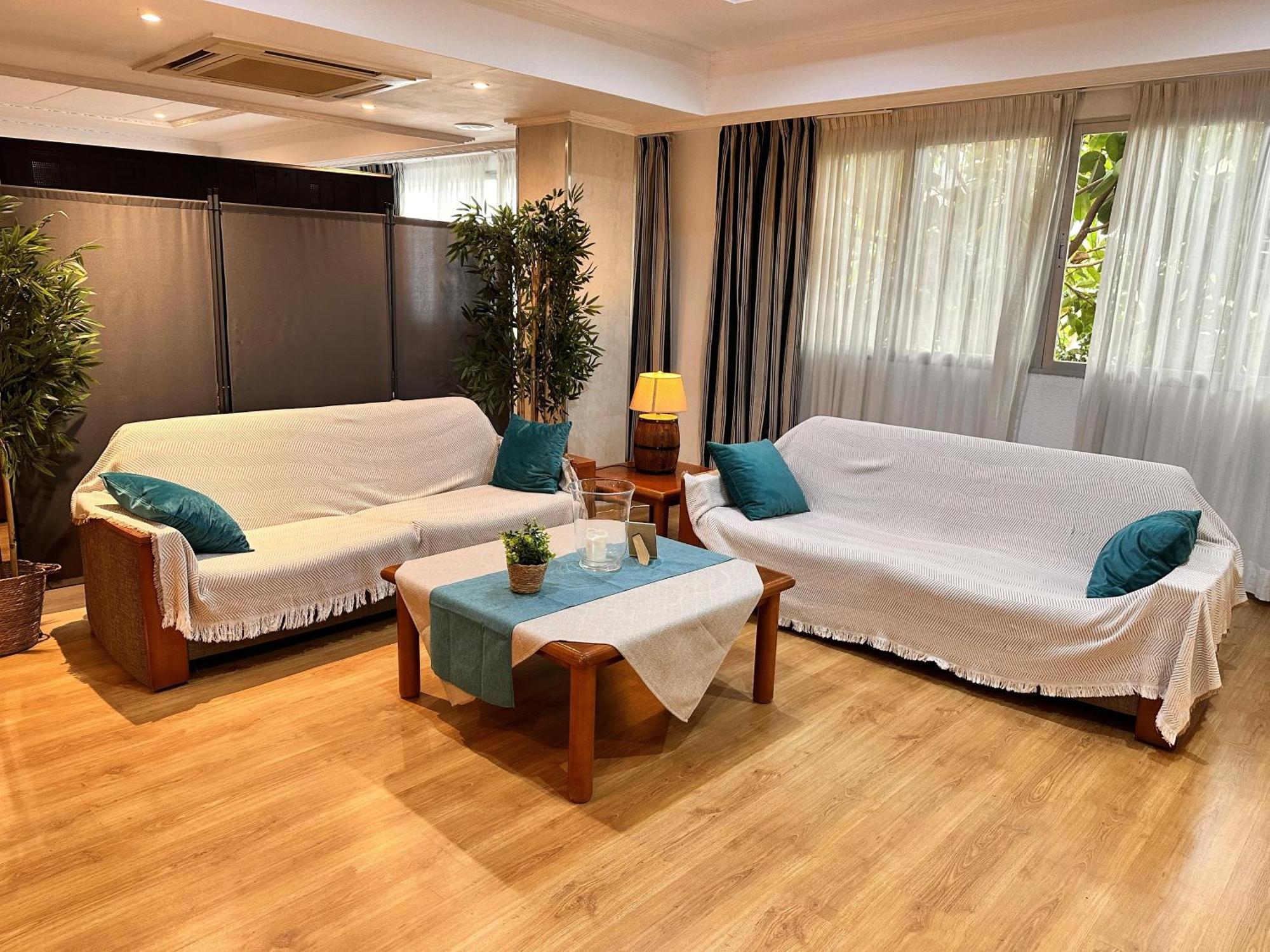 Hotel Selva Arenal El Arenal  Esterno foto