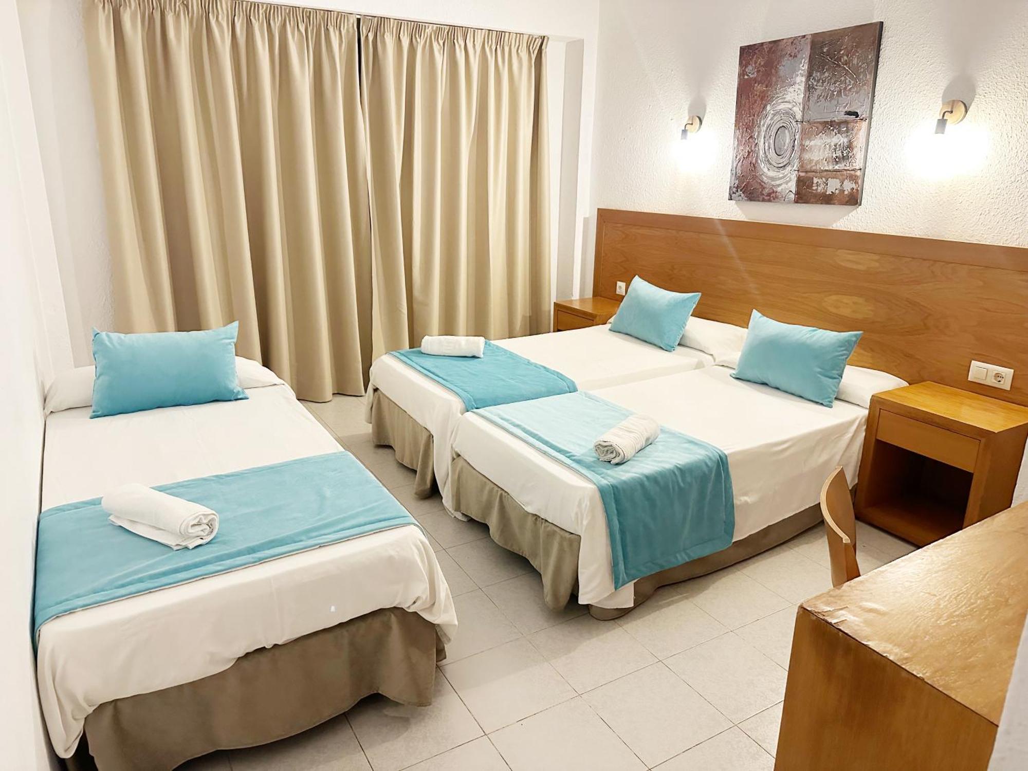 Hotel Selva Arenal El Arenal  Esterno foto