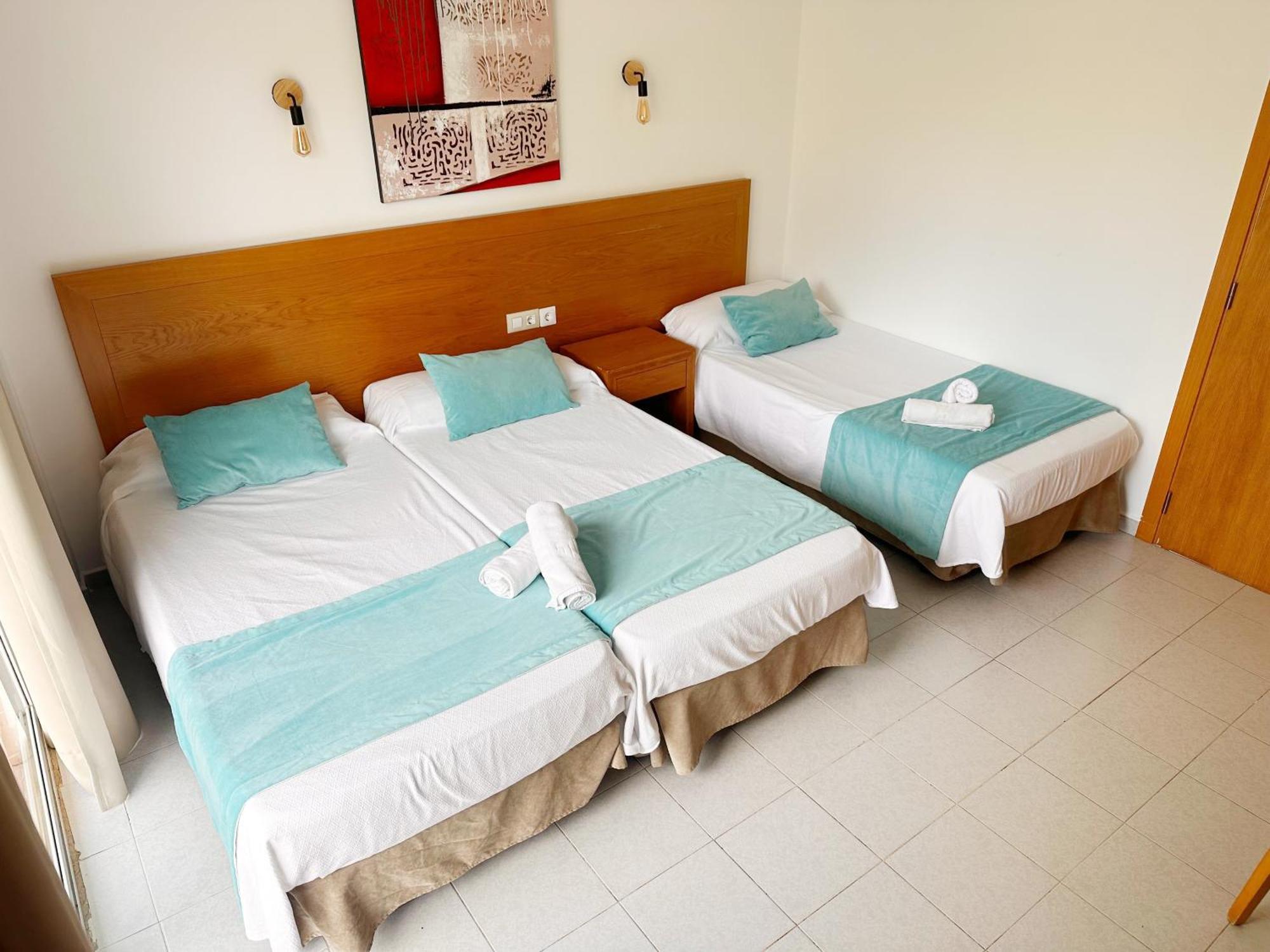 Hotel Selva Arenal El Arenal  Esterno foto