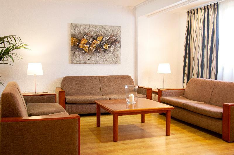 Hotel Selva Arenal El Arenal  Esterno foto