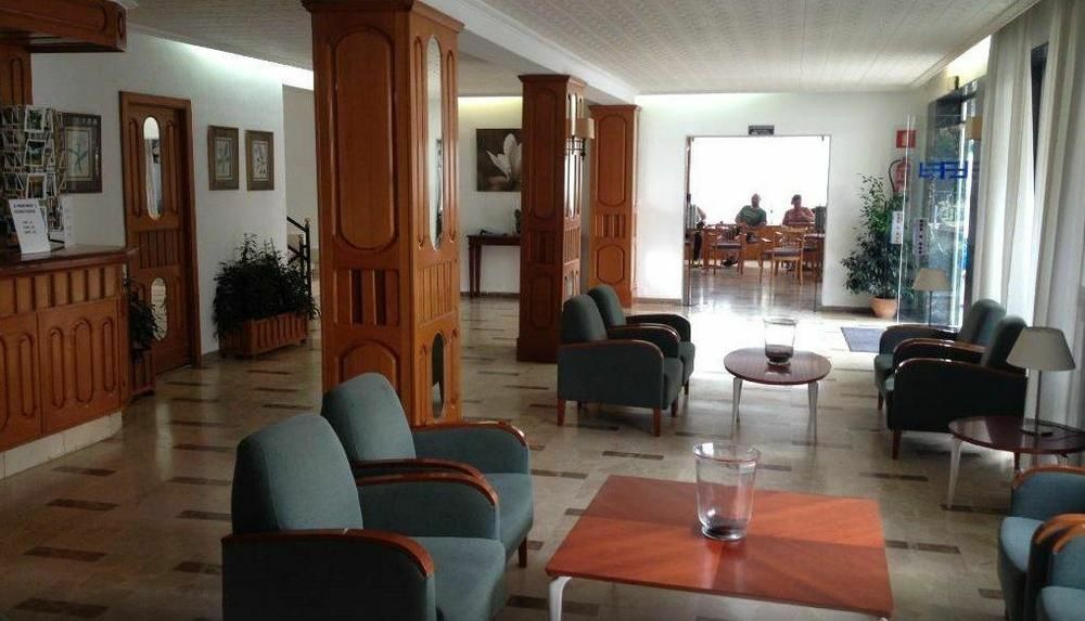 Hotel Selva Arenal El Arenal  Esterno foto