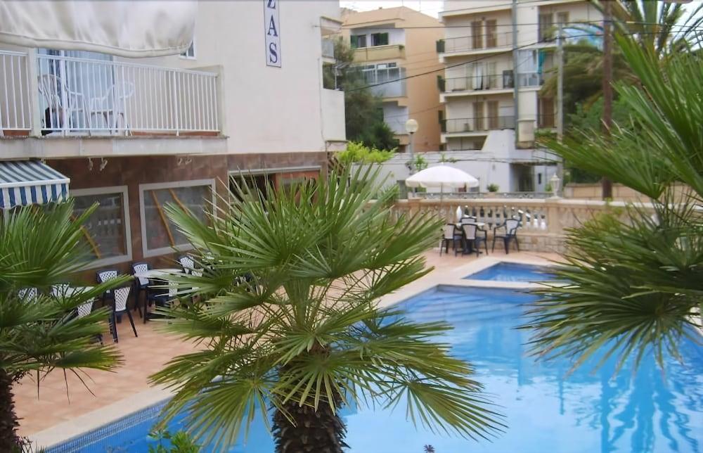 Hotel Selva Arenal El Arenal  Esterno foto