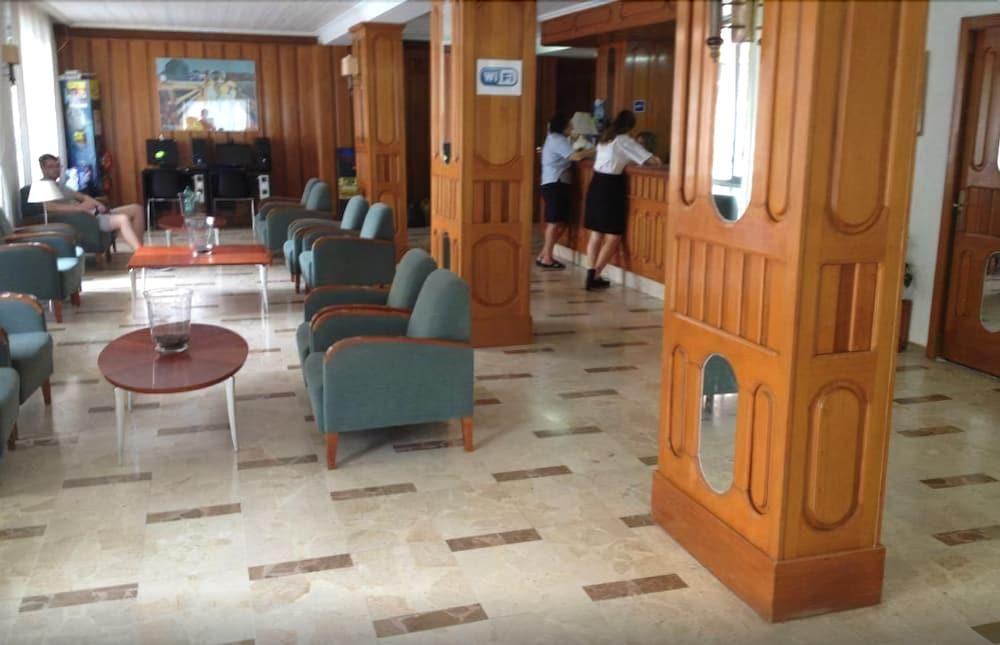 Hotel Selva Arenal El Arenal  Esterno foto